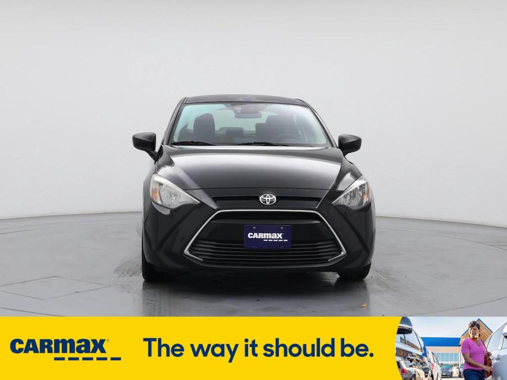 used 2018 Toyota Yaris iA car, priced at $15,998