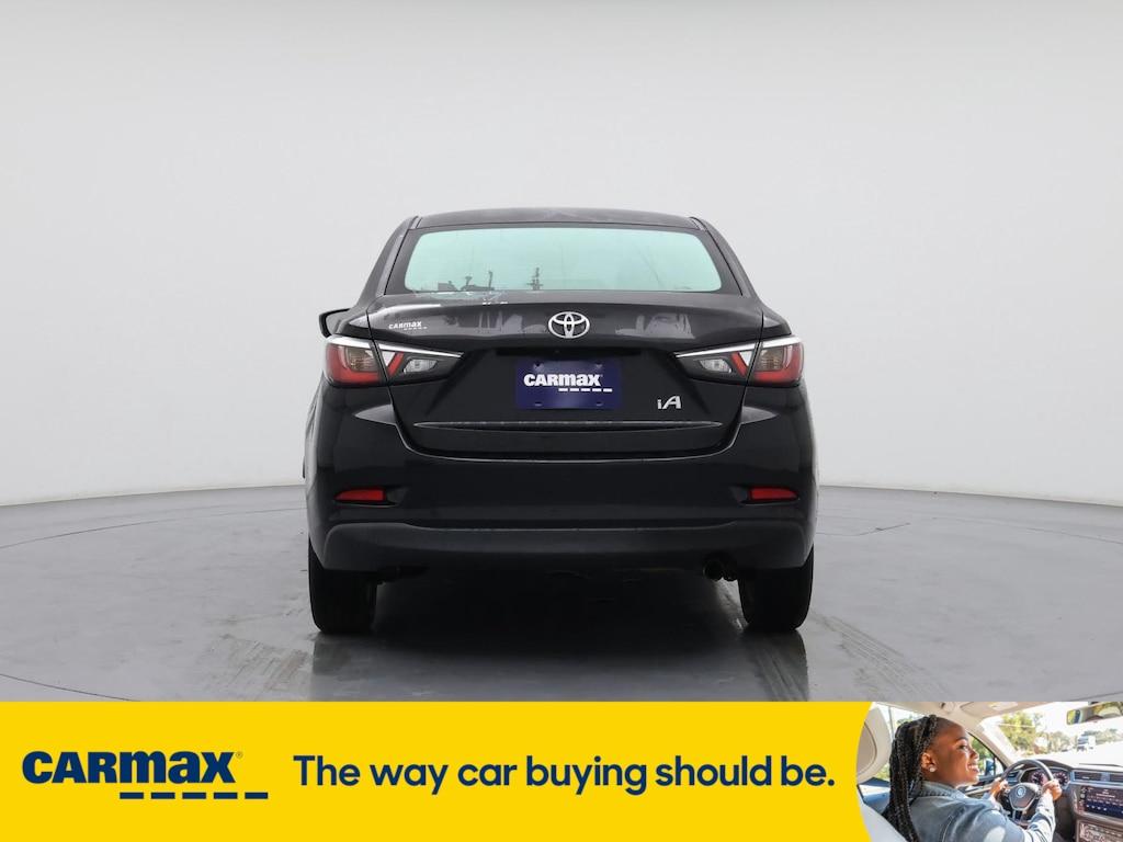 used 2018 Toyota Yaris iA car, priced at $15,998