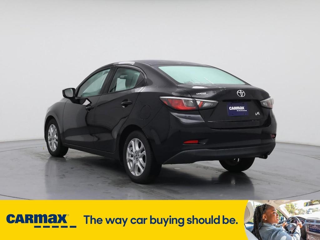 used 2018 Toyota Yaris iA car, priced at $15,998