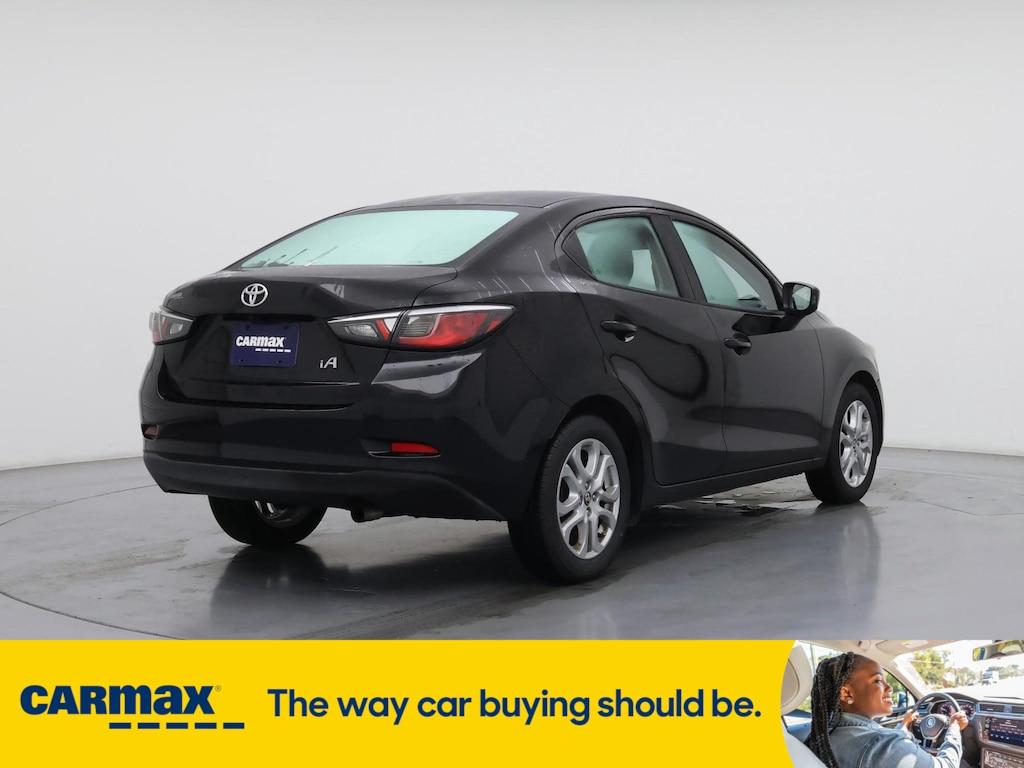 used 2018 Toyota Yaris iA car, priced at $15,998