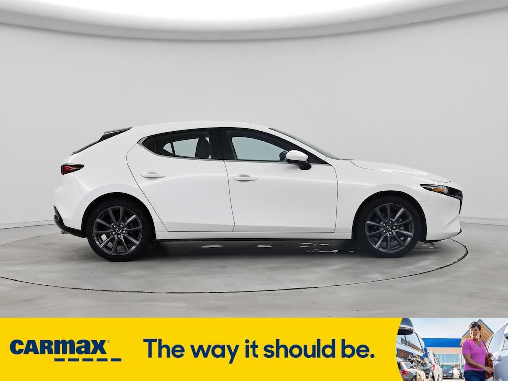 used 2023 Mazda Mazda3 car, priced at $23,998
