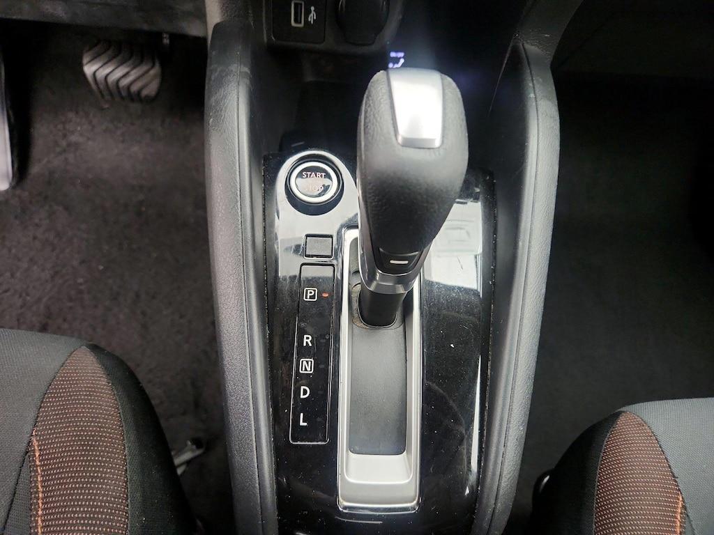 used 2020 Nissan Versa car, priced at $14,998