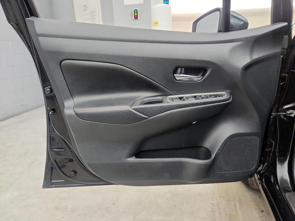 used 2020 Nissan Versa car, priced at $14,998