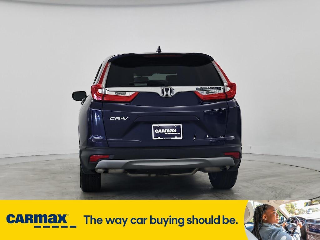 used 2019 Honda CR-V car, priced at $22,998