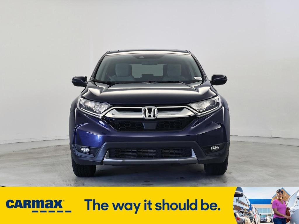 used 2019 Honda CR-V car, priced at $22,998