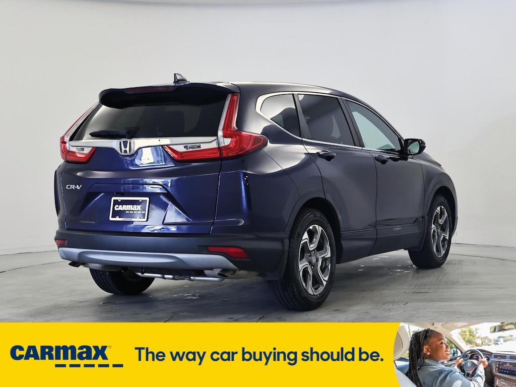 used 2019 Honda CR-V car, priced at $22,998