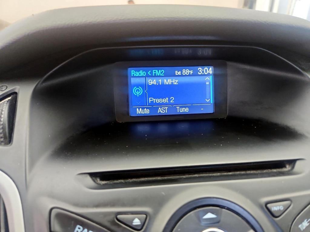 used 2014 Ford Focus car, priced at $9,998