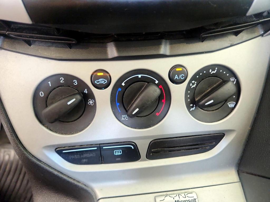 used 2014 Ford Focus car, priced at $9,998