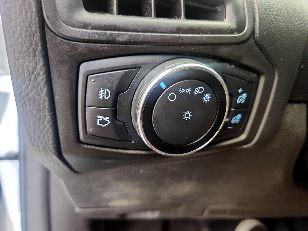 used 2014 Ford Focus car, priced at $9,998