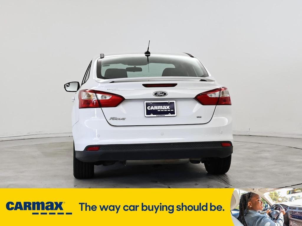 used 2014 Ford Focus car, priced at $9,998