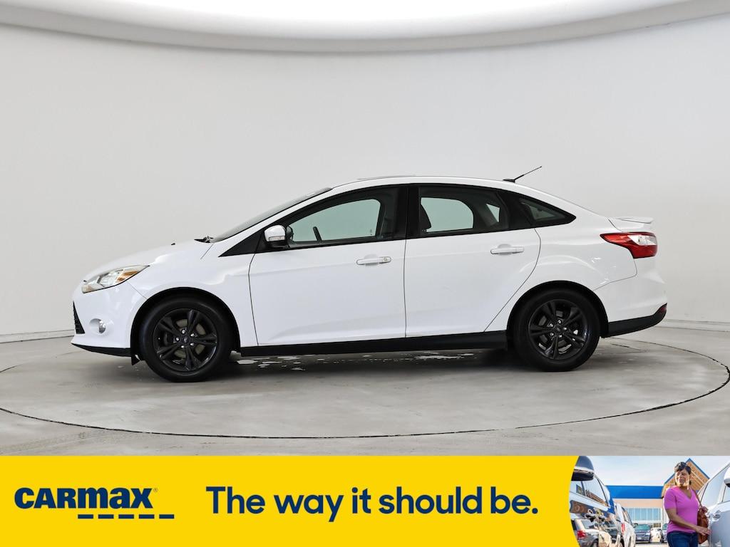 used 2014 Ford Focus car, priced at $9,998