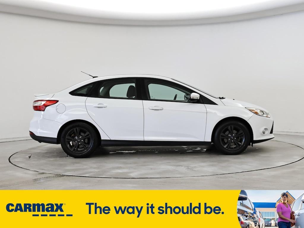 used 2014 Ford Focus car, priced at $9,998