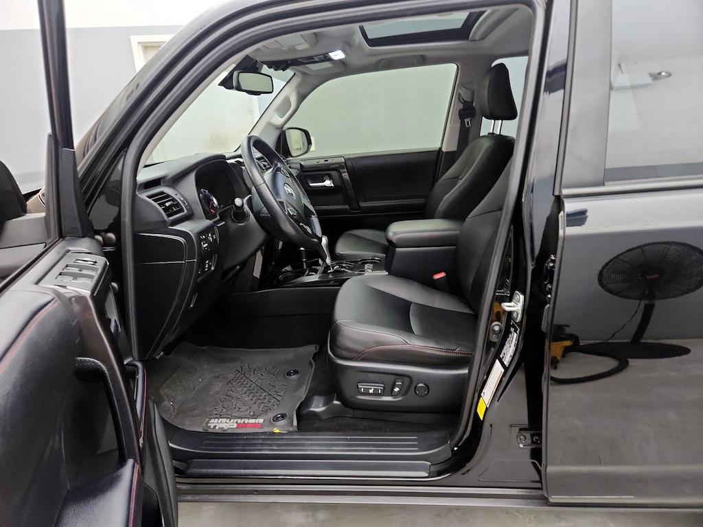 used 2023 Toyota 4Runner car, priced at $58,998