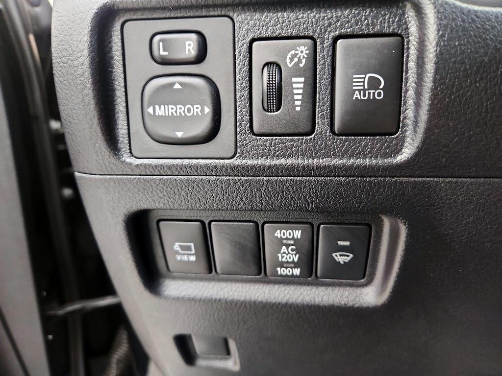 used 2023 Toyota 4Runner car, priced at $58,998