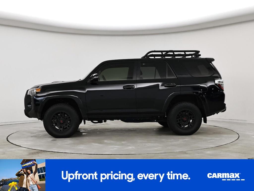 used 2023 Toyota 4Runner car, priced at $58,998