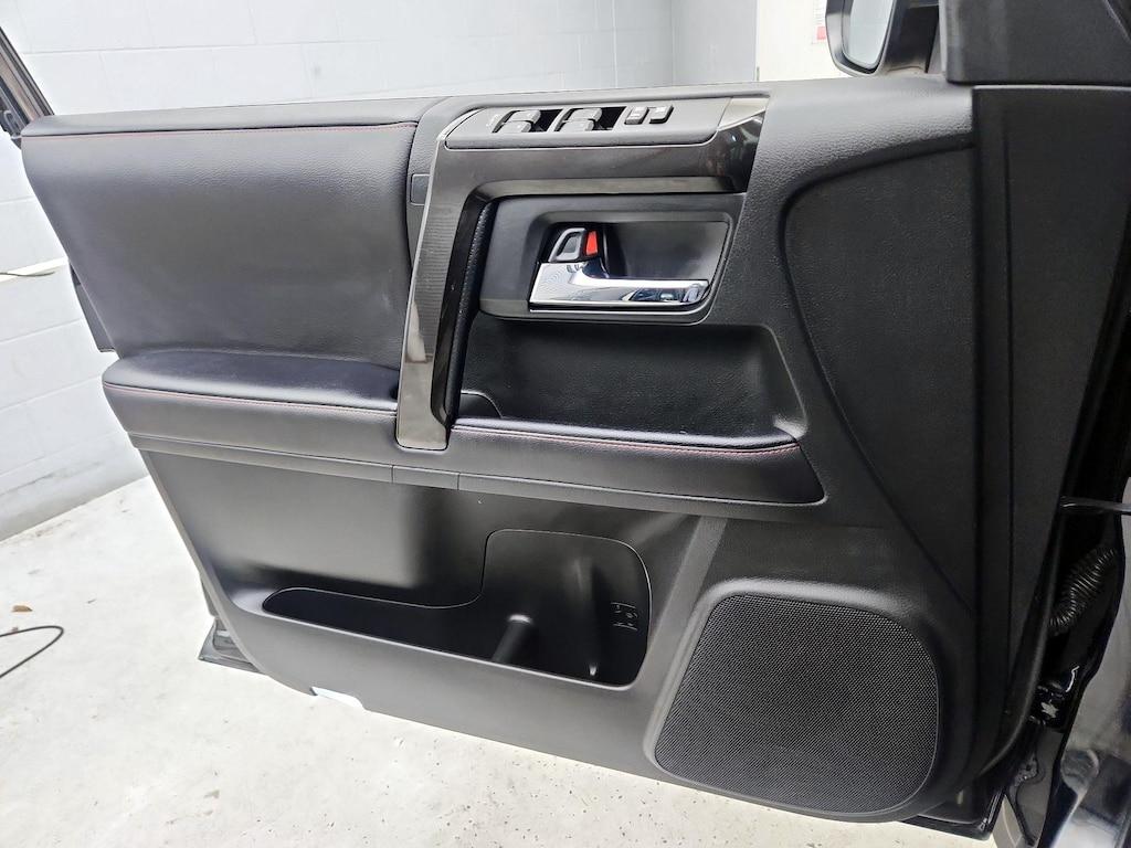 used 2023 Toyota 4Runner car, priced at $58,998