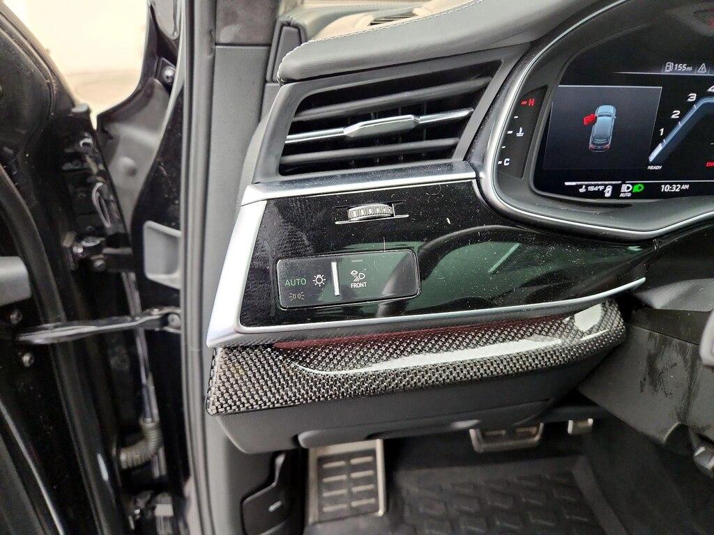 used 2020 Audi SQ7 car, priced at $52,998