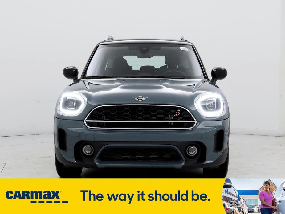 used 2023 MINI Countryman car, priced at $29,998