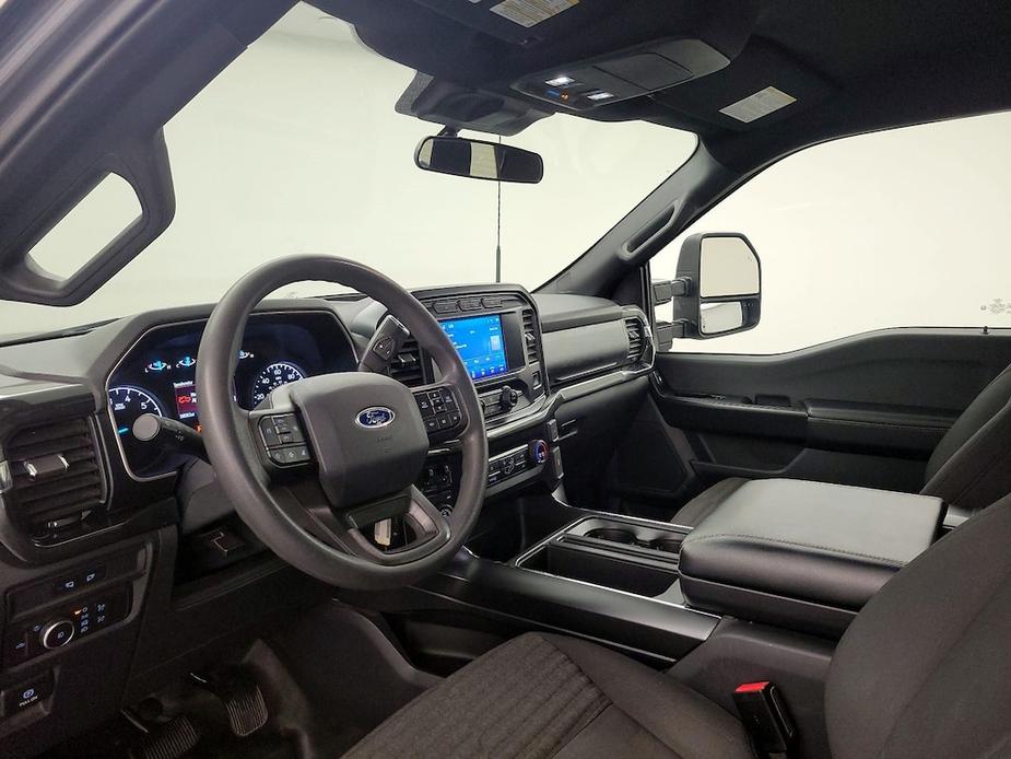 used 2021 Ford F-150 car, priced at $38,998