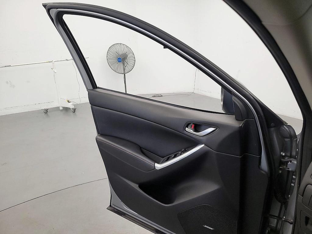 used 2015 Mazda CX-5 car, priced at $15,998