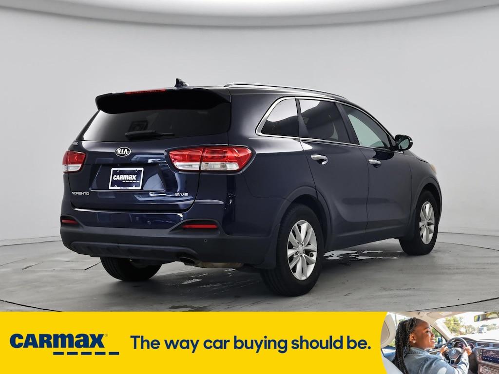 used 2016 Kia Sorento car, priced at $14,599