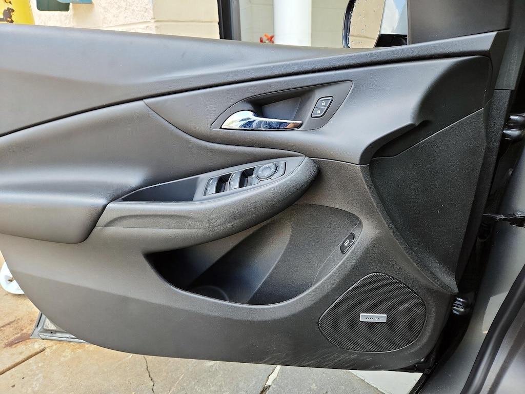 used 2016 Chevrolet Volt car, priced at $14,998
