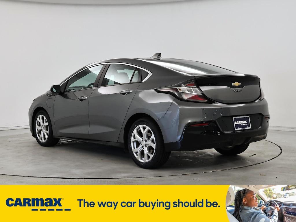 used 2016 Chevrolet Volt car, priced at $14,998