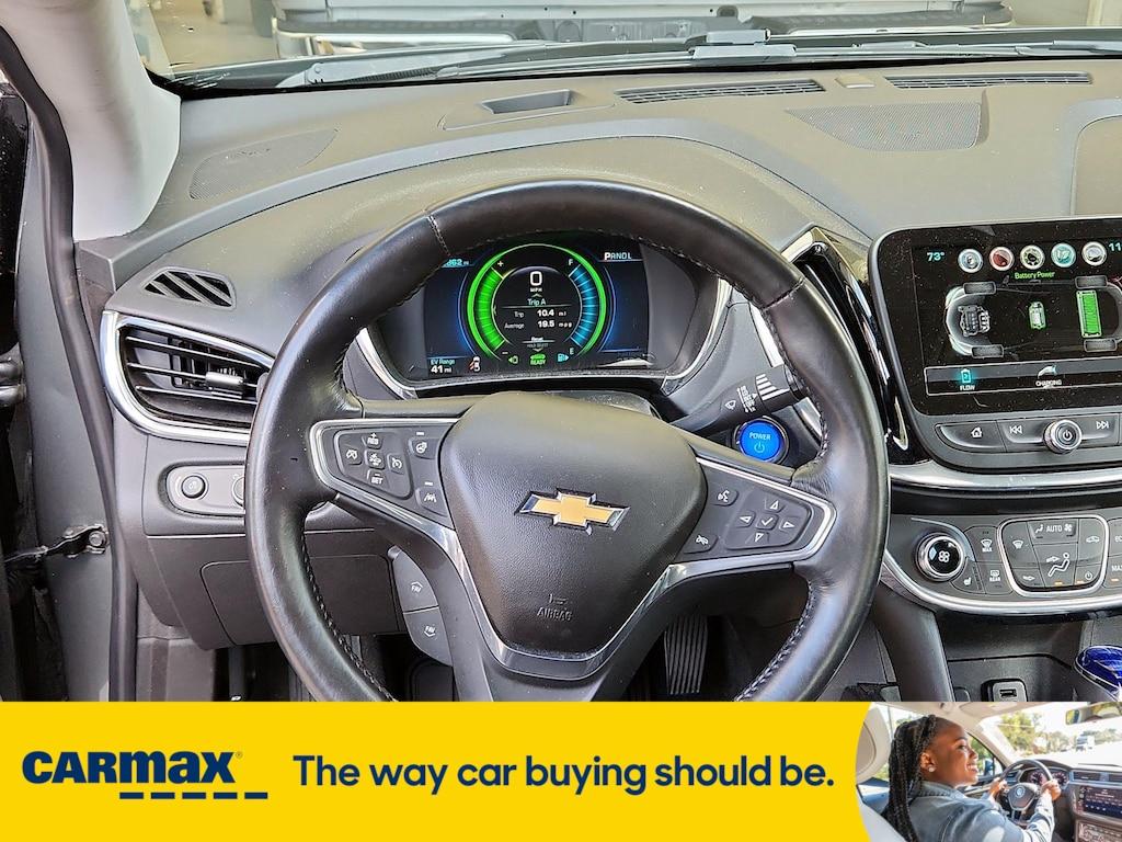 used 2016 Chevrolet Volt car, priced at $14,998