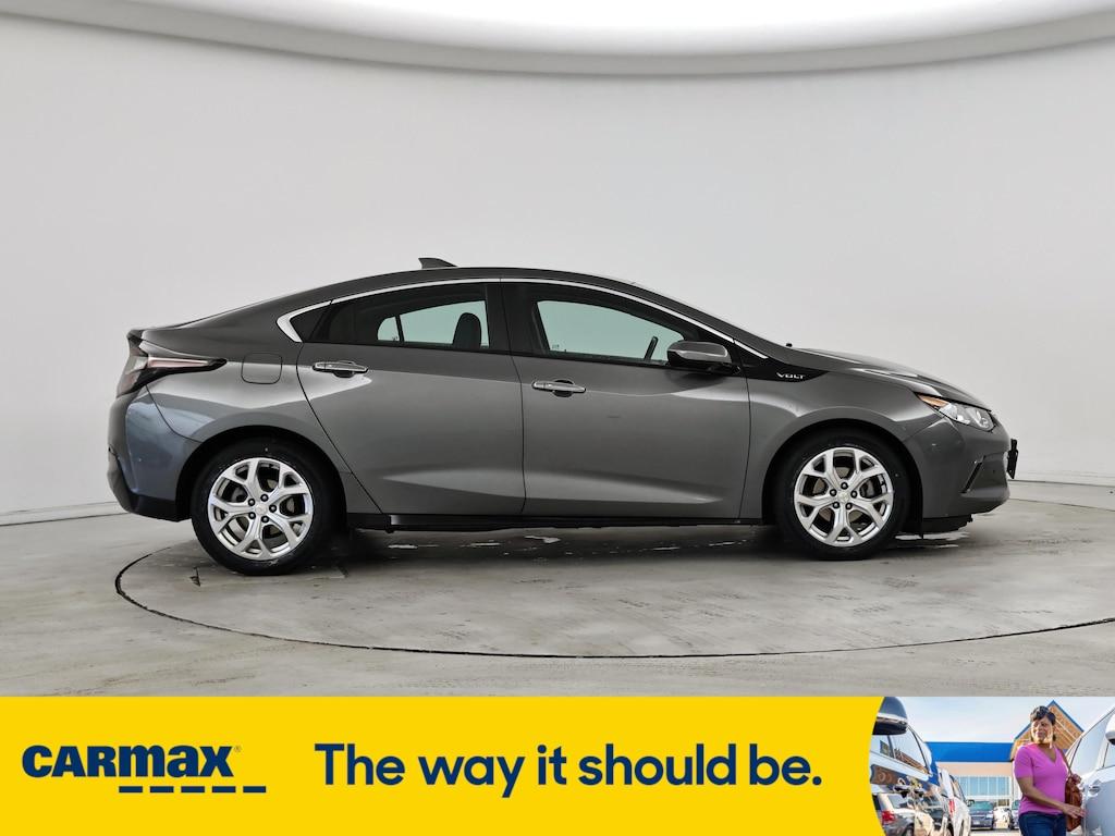 used 2016 Chevrolet Volt car, priced at $14,998