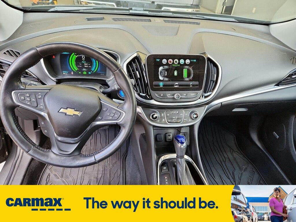 used 2016 Chevrolet Volt car, priced at $14,998