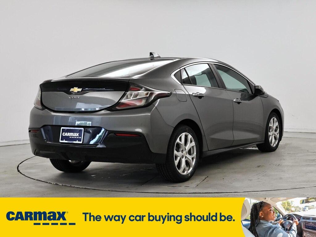 used 2016 Chevrolet Volt car, priced at $14,998