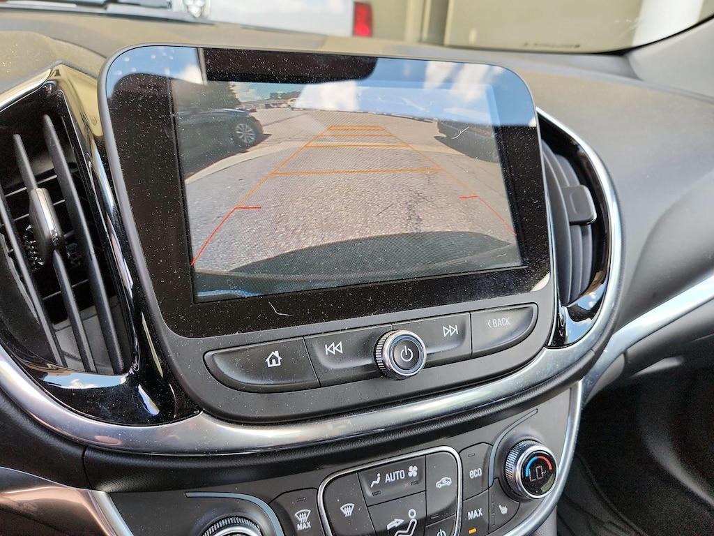used 2016 Chevrolet Volt car, priced at $14,998