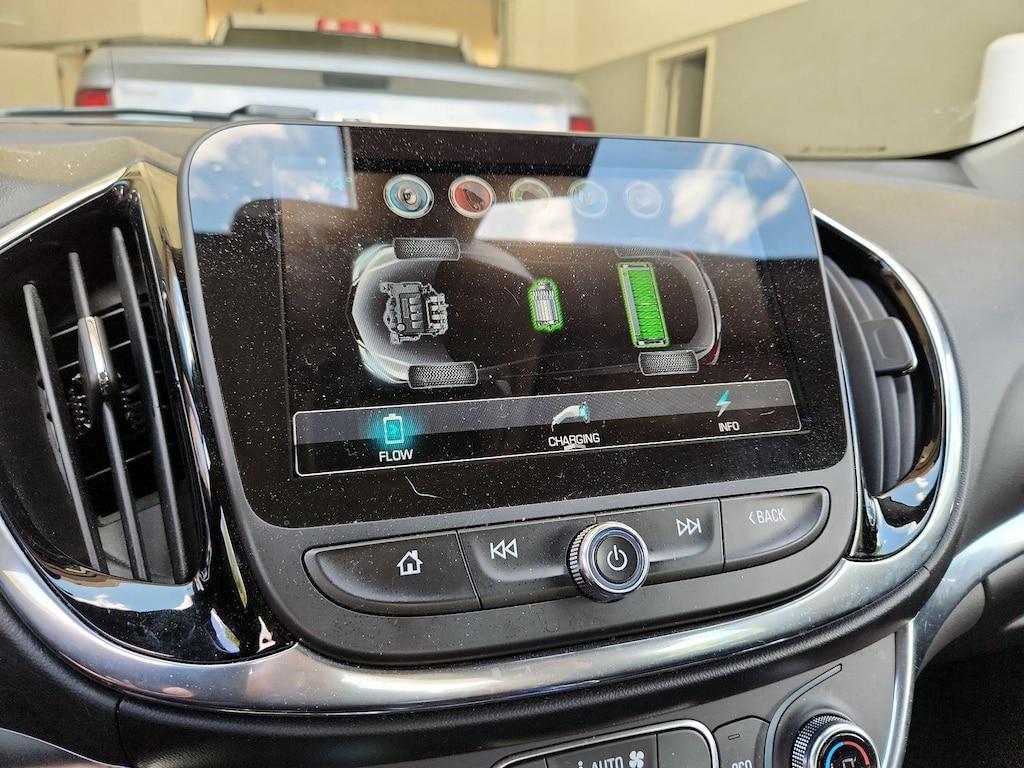 used 2016 Chevrolet Volt car, priced at $14,998