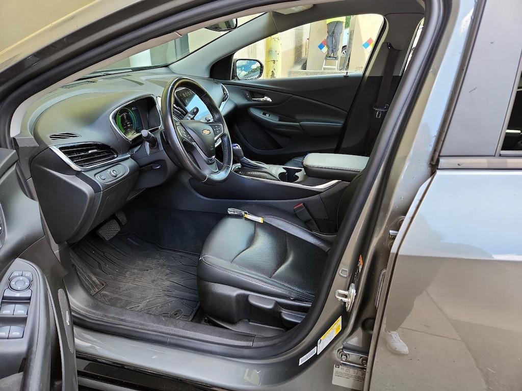 used 2016 Chevrolet Volt car, priced at $14,998