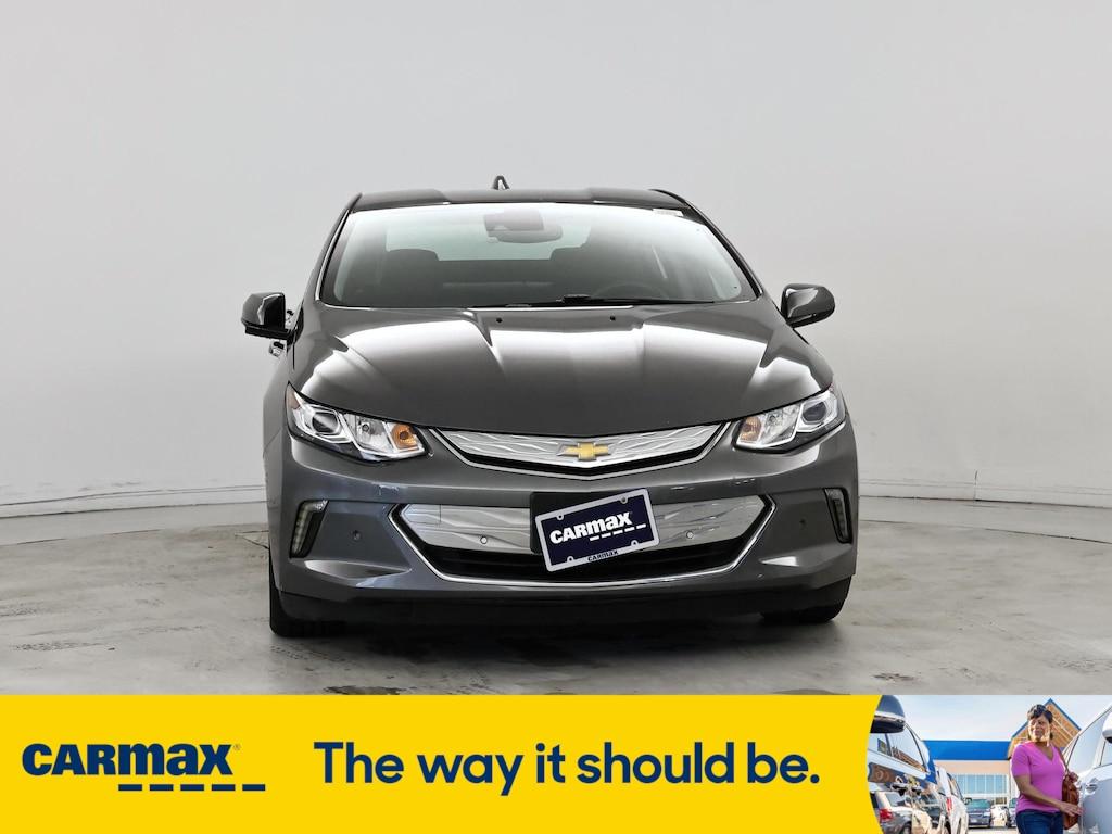 used 2016 Chevrolet Volt car, priced at $14,998
