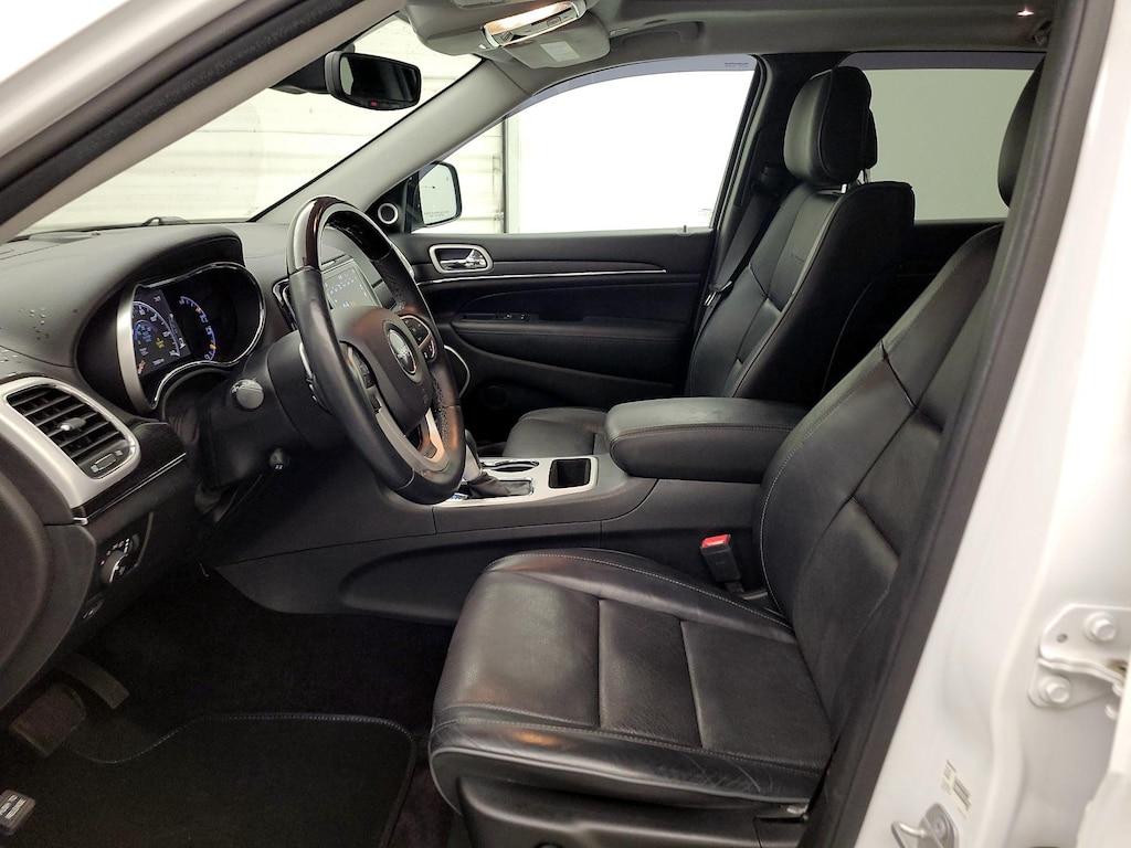 used 2019 Jeep Grand Cherokee car, priced at $24,998