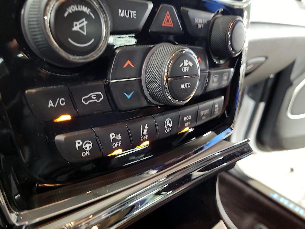 used 2019 Jeep Grand Cherokee car, priced at $24,998