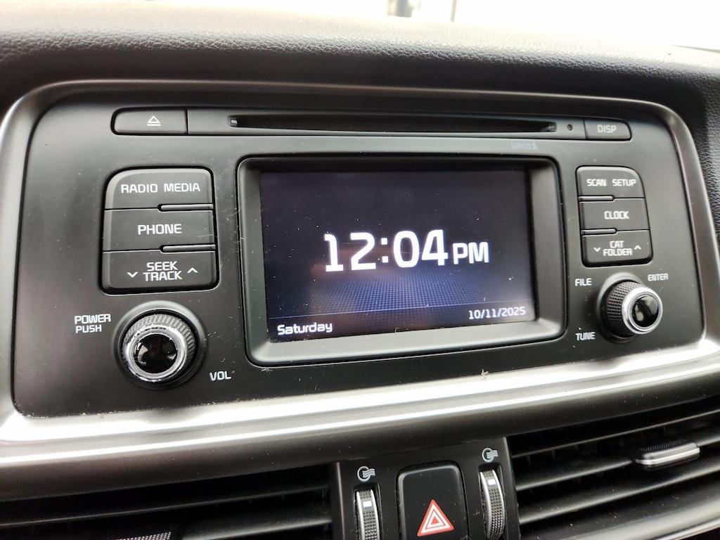 used 2016 Kia Optima car, priced at $16,998