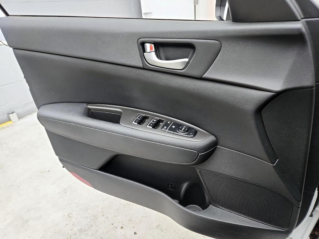 used 2016 Kia Optima car, priced at $16,998