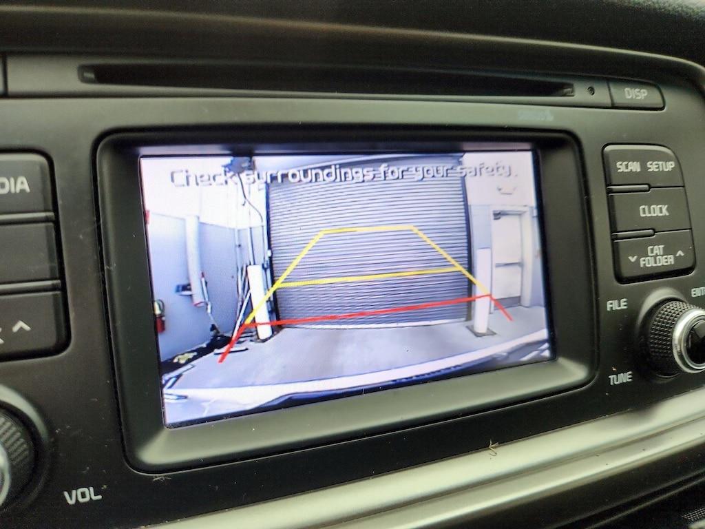 used 2016 Kia Optima car, priced at $16,998