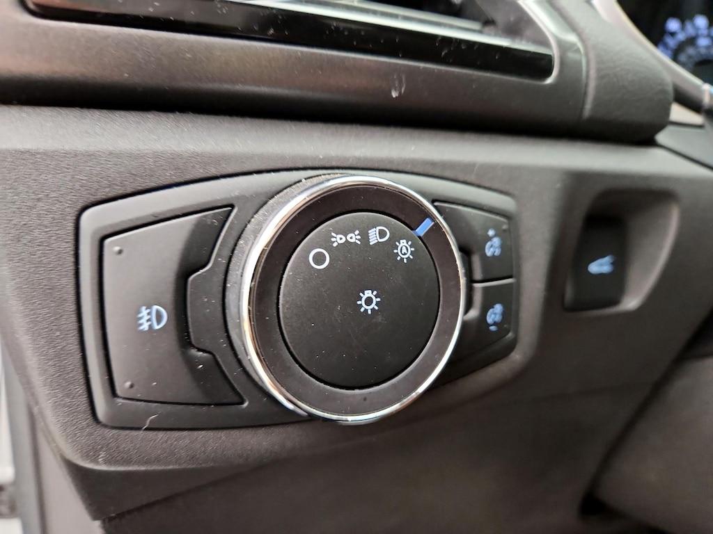 used 2014 Ford Fusion car, priced at $13,599