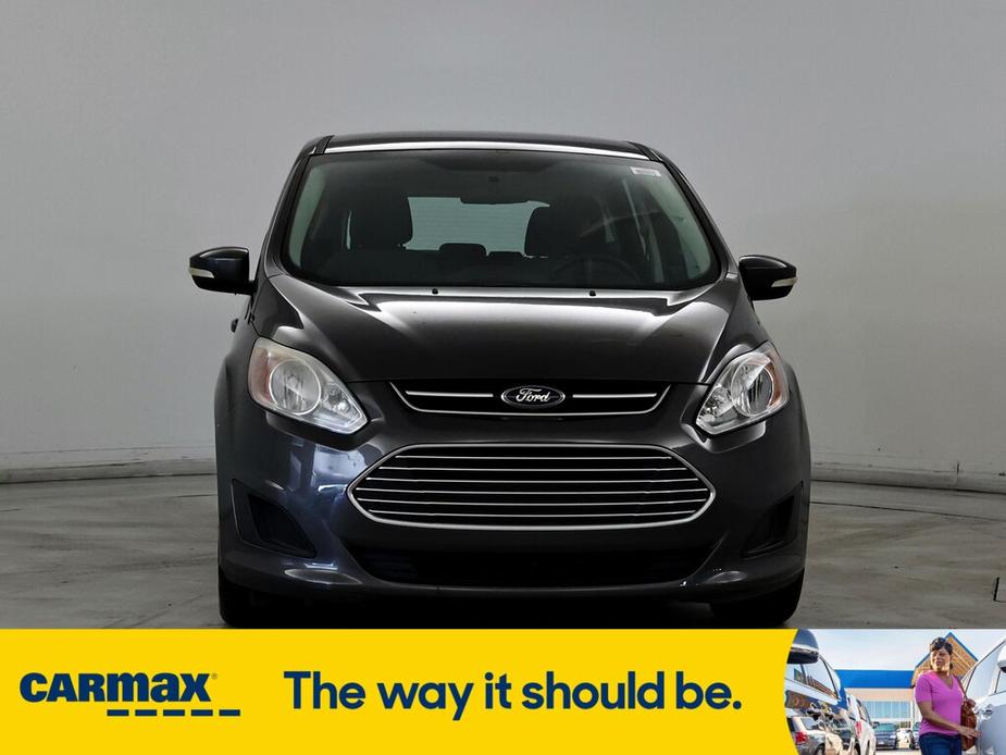 used 2016 Ford C-Max Hybrid car, priced at $11,998