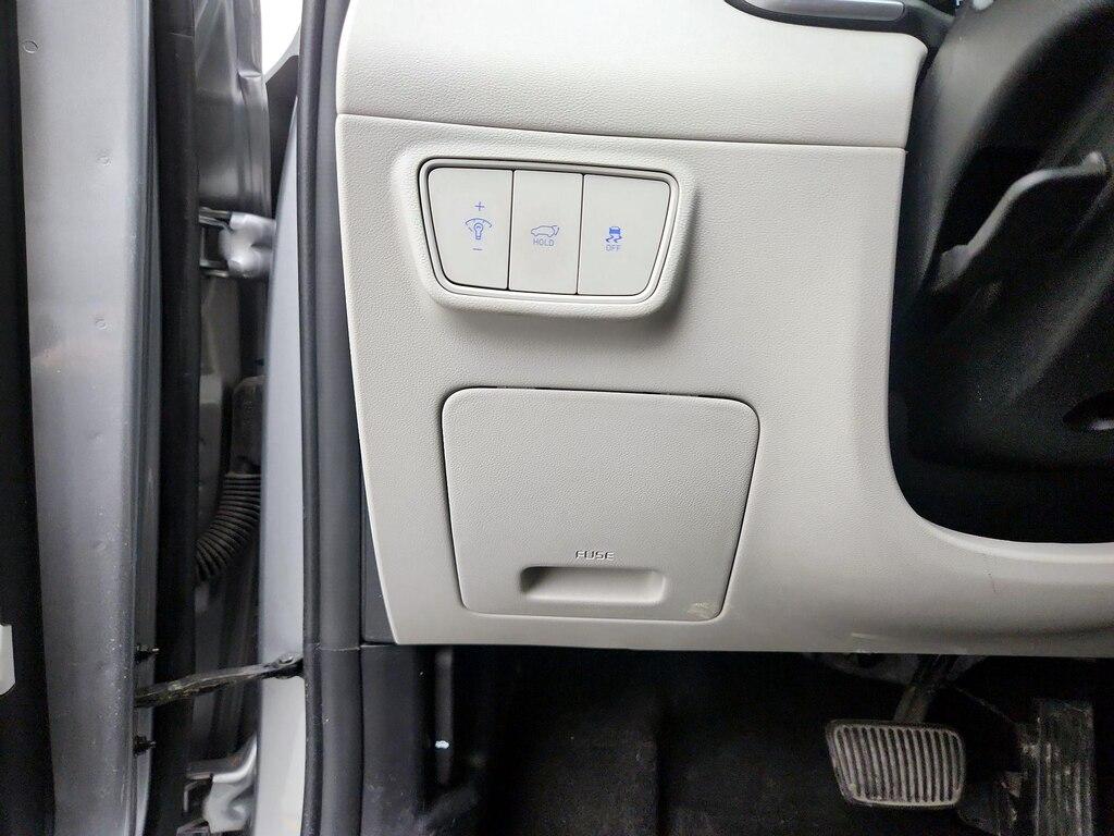 used 2023 Hyundai Tucson car, priced at $23,998