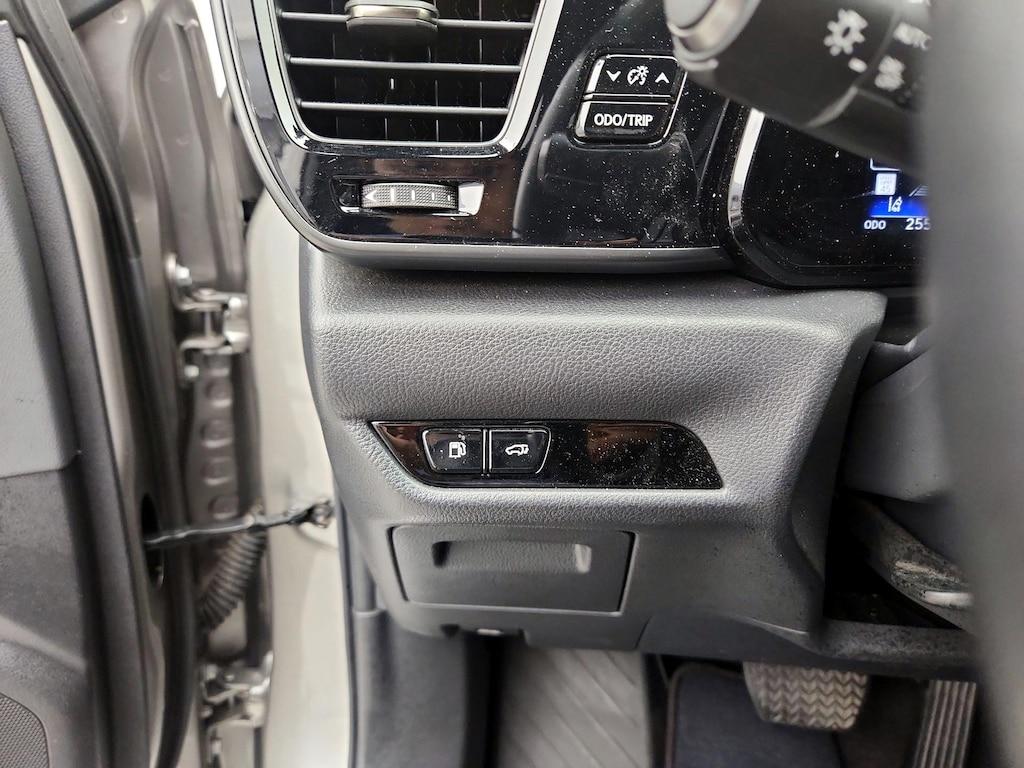used 2023 Lexus NX 250 car, priced at $36,998