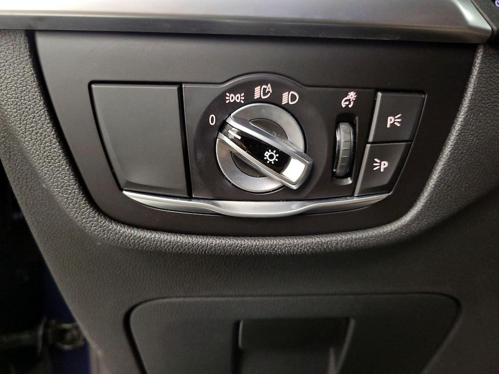 used 2022 BMW X3 car, priced at $30,998