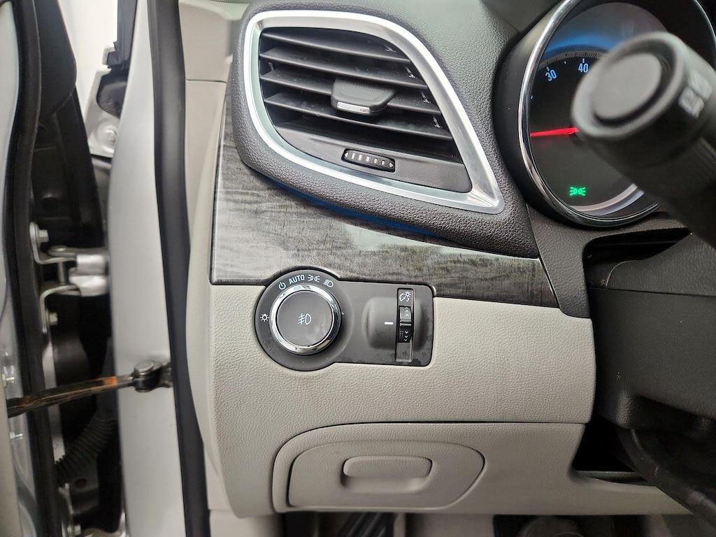 used 2015 Buick Encore car, priced at $14,998