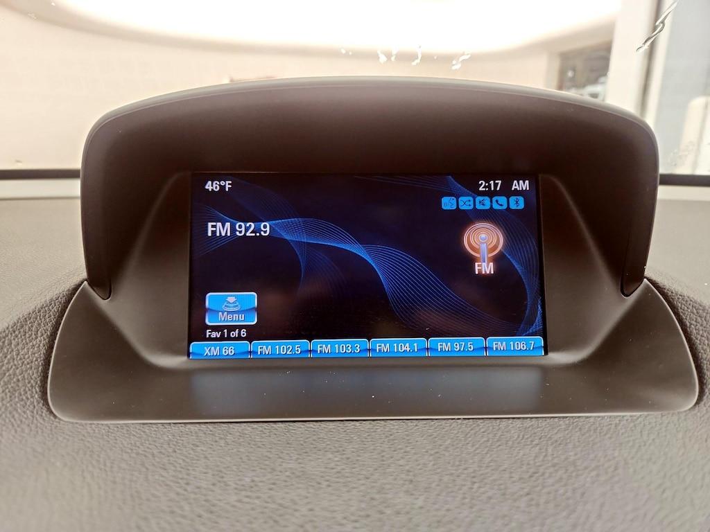 used 2015 Buick Encore car, priced at $14,998