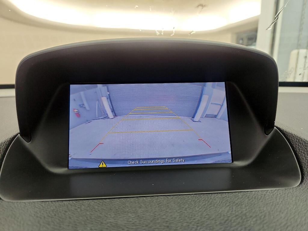 used 2015 Buick Encore car, priced at $14,998