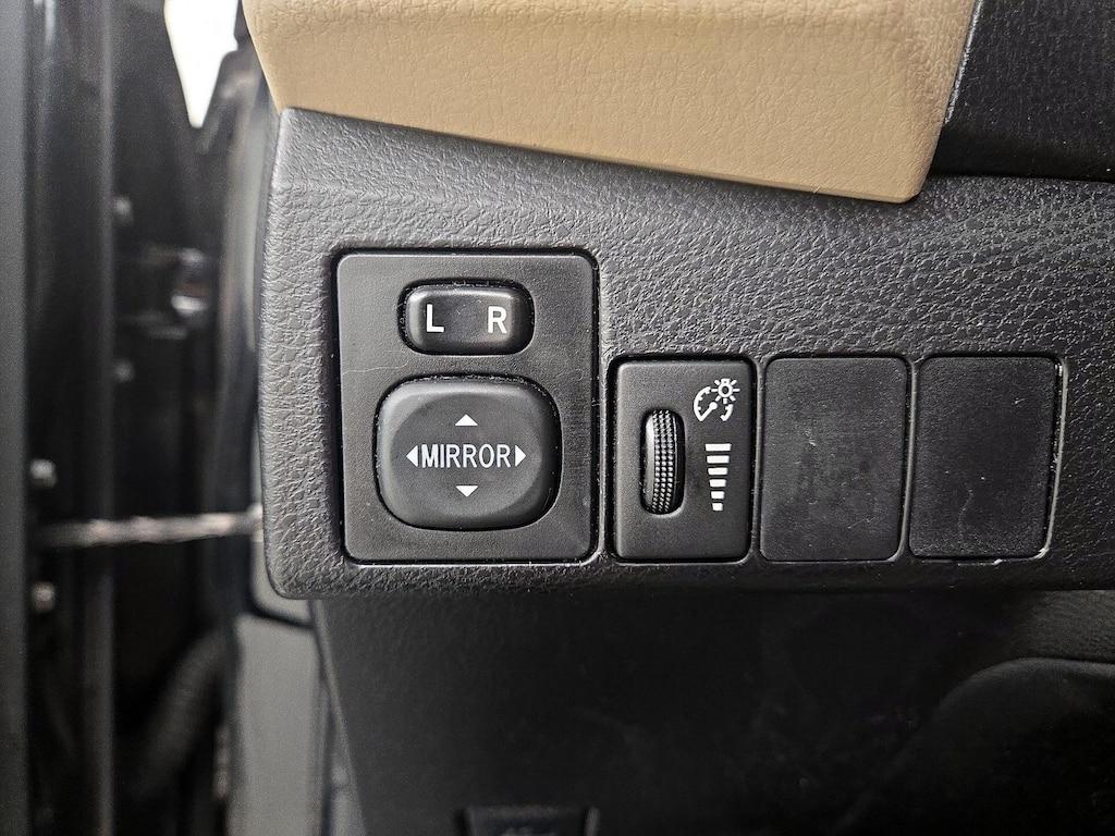 used 2015 Toyota Corolla car, priced at $15,998