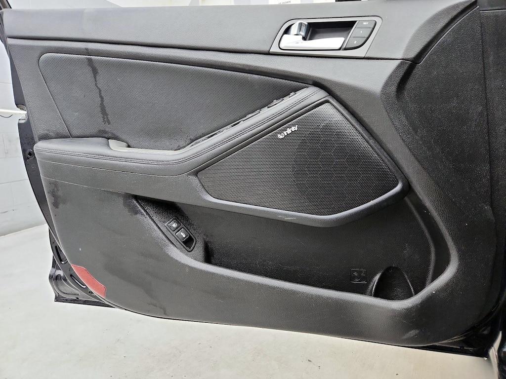 used 2015 Kia Optima car, priced at $13,599
